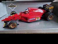 PMA Formel 1 Ferrari 412 T1 Jean Alesi #27 1:18 180 940027 in OVP Bayern - Oberding Vorschau
