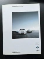 BMW Geschäftsberichte 2007 / Strategie Number ONE Feldmoching-Hasenbergl - Feldmoching Vorschau