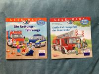 Lese Maus - Feuerwehr und Rettungsfahrzeuge Bad Doberan - Landkreis - Rethwisch Vorschau