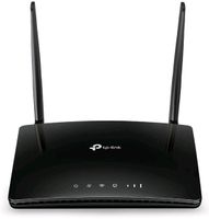 TP-Link Archer MR400 AC1200 Dual Band 4G Mobile LTE Router Münster (Westfalen) - Gievenbeck Vorschau