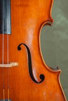 Mittenwalder Cello , Violoncello Bayern - Grafing bei München Vorschau