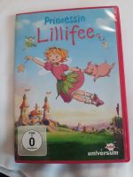 Prinzessin Lillifee DVD Frankfurt am Main - Sachsenhausen Vorschau