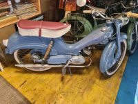 Dkw Hummel oldtimer moped Baden-Württemberg - Weil im Schönbuch Vorschau