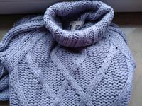 Rollkragen Pullover von Mango Düsseldorf - Stadtmitte Vorschau