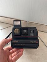 Polaroid Impulse AF inkl Tasche Rheinland-Pfalz - Trier Vorschau