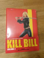 Blu ray Mediabooks kill bill vol 2 fsk 16 usw Nordrhein-Westfalen - Bocholt Vorschau