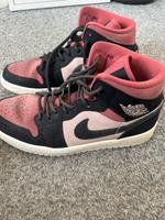 Jordan 1   Damenschuh Größe 39 Niedersachsen - Weyhe Vorschau
