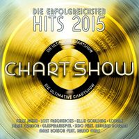 4 CD Die Chart Show - Hits 2015 & Chart Show Black Music hits Baden-Württemberg - Uhldingen-Mühlhofen Vorschau