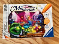 Tiptoi Spiel Die monsterstarke Musikschule Nordrhein-Westfalen - Heinsberg Vorschau