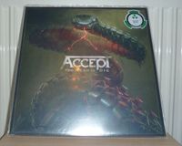 Accept Too Mean to Die - LP Vinyl Schallplatte Sachsen - Zwickau Vorschau