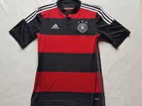 Deutschland Trikot WM 2014 rot Größe S wie neu Hessen - Wettenberg Vorschau