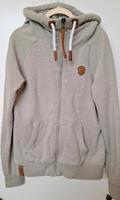 Naketano Sweatjacke Gr.XL Sachsen - Nossen Vorschau