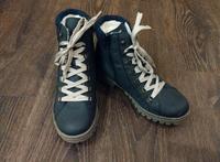 Neu * Winterstiefel * Schuhe * Rieker * Gr. 38 Thüringen - Jena Vorschau