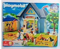 Playmobil Tierklinik 4343 + Auto Baden-Württemberg - Donzdorf Vorschau