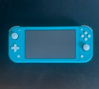 Nintendo Switch lite Nordrhein-Westfalen - Wiehl Vorschau