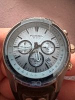 FOSSIL Armbanduhr Chronograph 2564 Nordrhein-Westfalen - Horn-Bad Meinberg Vorschau