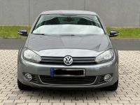 Golf 6 Automatik TDI Bluemotion Sitzheizung PDC Hessen - Eschborn Vorschau