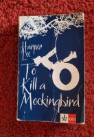 To Kill A Mockingbird by Lee Harper Hessen - Niedernhausen Vorschau