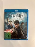 Harry Potter und die Heiligtümer des Totes 1 Blu Ray Nordrhein-Westfalen - Pulheim Vorschau
