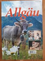 Das schöne Allgäu Heft  2/2024  NEUWERTIG Baden-Württemberg - Leutkirch im Allgäu Vorschau
