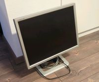 Samsung SyncMaster 214T Computerbildschirm Bayern - Fischach Vorschau