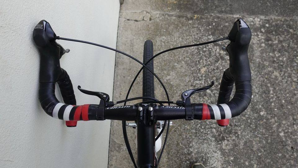 Ridley CrossBow - Cyclocross / Gravel Bike / Rennrad in Tübingen