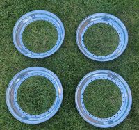 BBS RS RM 2,0x15 30 Loch Felgenbetten Felgenring Kreis Pinneberg - Elmshorn Vorschau