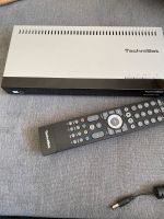 TechniStar S2+ HDTV-DigitalSat Receiver Hessen - Ronneburg Hess Vorschau