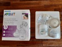 Philips Avent Handmilchpumpe Rheinland-Pfalz - Alzey Vorschau