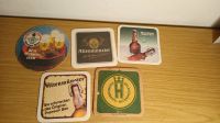 Altenmünster 5 verschiedene Bierdeckel Augsburg Bayern - Dillingen (Donau) Vorschau