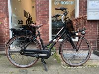 GAZELLE MISS GRACE C7+HMB 2022-500 WH Rücktritt-RH 54 cm e-bike Nordrhein-Westfalen - Neuss Vorschau