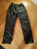 Motorradhose Gr. 48 Thüringen - Wolfmannshausen Vorschau