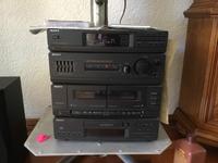 Sony Stereoanlage LBT D109 Niedersachsen - Braunschweig Vorschau