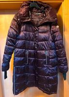 Steve Madden Wintermantel Steppmantel Bordeaux L NEU Nordrhein-Westfalen - Minden Vorschau