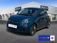 Fiat 500e Icon 42 kWh Automatik *Komfort-Paket *Keyle Hessen - Maintal Vorschau