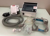 Löwenstein Prisma Vent 40 + Prisma Aqua CPAP Brandenburg - Zechin Vorschau