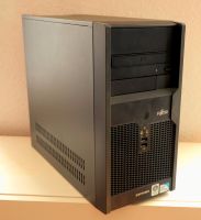 Fujitsu-Esprimo P2540 Mini-Desktop* 3GB* Intel Pentium* DVD-RW* Niedersachsen - Stadtoldendorf Vorschau