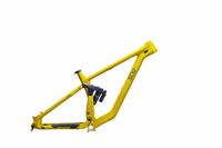 SCIU Aspen C Frame Kit Gr. L RockShox Super Deluxe Rahmen NEU Bayern - Karlstein Vorschau