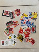 TOPPS Bundesliga 2009 Fussballbilder über 40 Stück Saarland - Friedrichsthal Vorschau