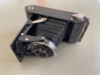 Voigtländer Bessa 1 Rollfilmkamera mit Tasche analoge Fot Kamera Friedrichshain-Kreuzberg - Kreuzberg Vorschau