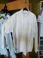 Tom Tailor - Herrenhemd - Größe L  - weiß Bayern - Ebern Vorschau