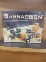 WiWa Spiele 549-232 Barragoon Kennerspiel Strategiespiel Nordrhein-Westfalen - Meerbusch Vorschau