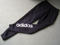 schöne Essentials Jogginghose Hose in Gr. XS/L 30L-32L von Adidas Sachsen - Wittgensdorf Vorschau