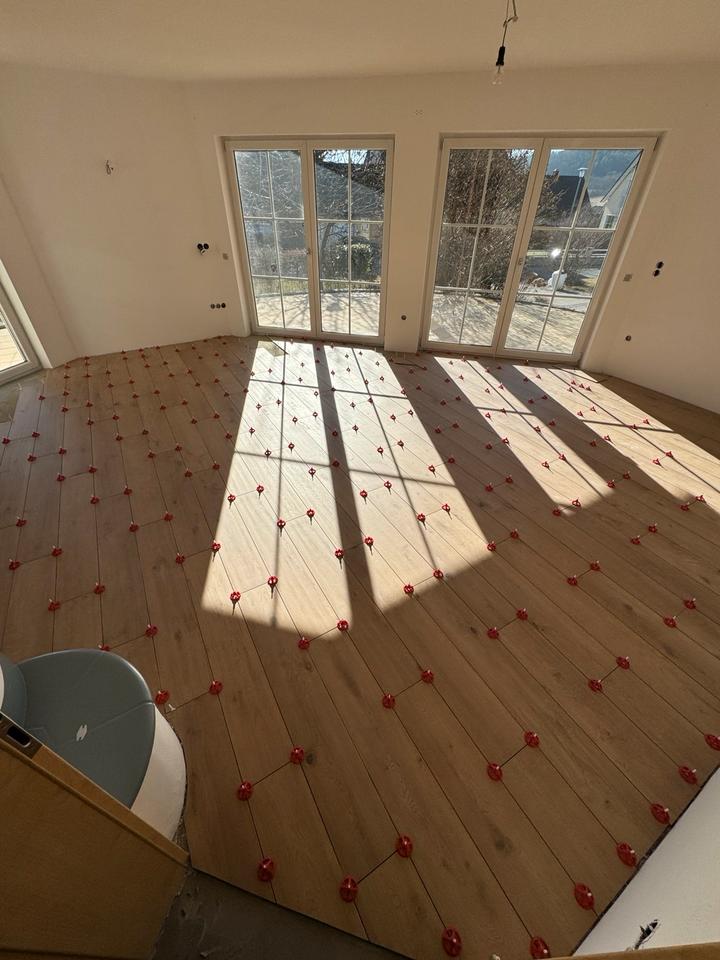 Fliesen Fliesenleger Umbau Renovieren Neubau Altbau Badezimmer in Bayreuth