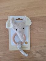 Bieco Greifling Baby-Rassel "Elefant" *Neu* Niedersachsen - Oldenburg Vorschau