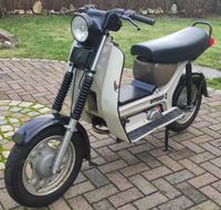 Simson SR50 N Thüringen - Rudolstadt Vorschau