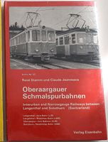 *NEU*Oberaargauer Schmalspurbahnen Nordrhein-Westfalen - Neuss Vorschau