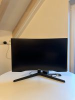 Samsung Odyssey G5 C27G54TQWU Gamingmonitor Hessen - Offenbach Vorschau