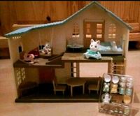 Sylvanian Families Hillcrest Home Gift Set Brandenburg - Dallgow Vorschau