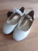 Okaidi Ballerinas Made italy Hochzeit Prinzessin Blumenmädchen Bayern - Blaichach Vorschau